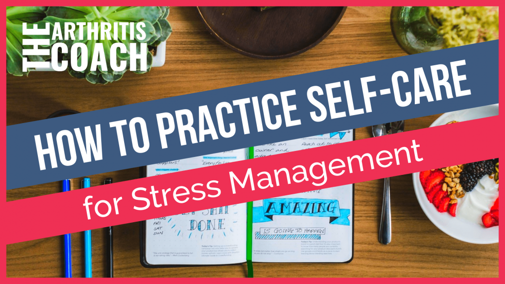 self-care-for-stress-management