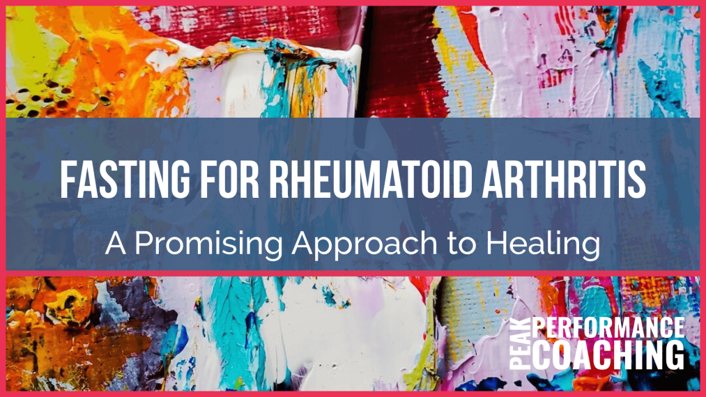 fasting-for-rheumatoid-arthritis